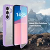 360 Grad Rundum Schutz Handyhülle für Samsung Galaxy A37 5G Produktbild-Vorschau 7