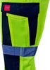 Arbeitshose Bundhose Arbeitskleidung Herren Hose Warnhose Produktbild-Vorschau 4