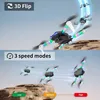Drohne mit Kamera 1080P, RC Quadcopter FPV Drone mit Produktbild-Vorschau 6