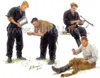 Master Box Ltd. Russian Tankmen 1943-1944  2333535 Produktbild-Vorschau 2