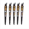 DEWALT Flexvolt Saebelsaegeblatt BIM Multi 152mm 5Stk Anteprima dell’immagine prodotto 3