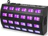 BeamZ BUV463, discostroboscoop, zwart, LED, 24 lampen, 3W, Productafbeelding-voorbeeld 6