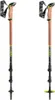 Leki Sherpa Dark Anthracite/Copper/Neon Yellow 110 - 145 cm Podgląd zdjęcia produktu 16