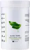 Aloe Wax Conditioner für geschädigtes Haar mit Schuppen, Produktbild-Vorschau 1