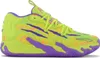 Puma MB.03 LaMelo Ball "Spark" - Sneaker Basketballschuhe Produktbild-Vorschau 2