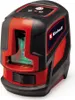 Laser lignes croisées – TC-LL 2 G – Laser vert – 16 m – Voir les images du produit 1