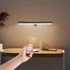 Elegante Wand- und Bildleuchte mit Fernbedienung & Touch Produktbild-Vorschau 1