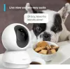 TP-Link Tapo C210, Kamera bezpieczeństwa IP, Wewnętrzna, Podgląd zdjęcia produktu 4