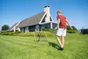 EXIT Tempo Rebounder Multisport 120x120cm – Tchoukball – Voir les images du produit 10