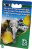 JBL Aquarien-Thermometer Mini Produktbild-Vorschau 1