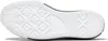 The sole of a white Converse Chuck Taylor All Star Lift Leather High sneaker is shown against a white background. Produktbild-Vorschau