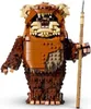 LEGO Star Wars 75430 Der Ewok Wicket Produktbild-Vorschau 16
