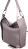 Gabor taška stříbrná, Brianne, Hobo Bag M, stará stříbrná Náhled obrázku produktu 6