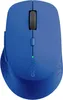 Rapoo M300 Blau Kabellose Multi-Mode-Maus Produktbild-Vorschau 1