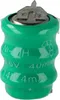 vhbw 5x NiMH Ersatz Knopfzellen-Akku (40 mAh, 3,6 V, NiMH) Produktbild-Vorschau 4