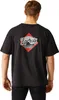 Regatta - "Christian Lacroix Aramon" T-Shirt für Herren Produktbild-Vorschau 4