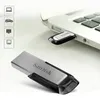 Chiavetta USB SanDisk Ultra Flair da 32 GB, USB 3.0 Anteprima dell’immagine prodotto 4
