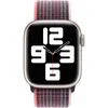 Apple Sport Loop Apple Watch 38mm / 40mm / 41mm Elderberry Voir les images du produit 1