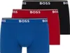 Boss Power Trunk Boxershorts Herren (3er Pack) Produktbild-Vorschau 8