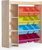 WonderMind© Montessori-Kinderbücherregal und Produktbild-Vorschau 1