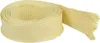 DELOCK Geflechtschlauch aus Aramid Fasern 2 m x 25 mm Anteprima dell’immagine prodotto 2