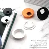 Lochsäge 60mm mit 6 Stück Kabeldurchführung Schreibtisch Produktbild-Vorschau 3