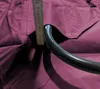 Hollywoodschaukel Dachbezug 210 x 145 cm Bordeaux Produktbild-Vorschau 6