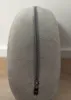 Nackenhörnchen COMFORT Grün Memory Foam Hörnchen Produktbild-Vorschau 3
