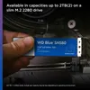 Western Digital Blue SN580 M.2 2 TB PCI Express 4.0 TLC Produktbild-Vorschau 11