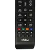 vhbw Fernbedienung kompatibel mit Samsung UE49NU7105, Produktbild-Vorschau 6