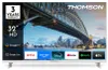 Thomson 32HG2S15W TV 81,3 cm (32") HD Smart TV Wi-Fi Bianco Anteprima dell’immagine prodotto 1