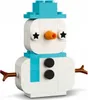 LEGO Classic Kreatywna Skrzynka Szczęścia, Zabawka dla Podgląd zdjęcia produktu 17