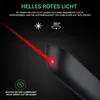 Präsentationsfernbedienung mit Rot Laser, Bluetooth & Produktbild-Vorschau 3