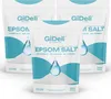 Sel d'Epsom 3 kg Sel amer Sulfate de magnésium Sels de bain Voir les images du produit 1