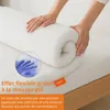 topper orthopédique en mousse gel, 80x200 cm, pour tous les Voir les images du produit 2