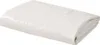 vidaXL Bâche de protection 650 g/m² 3x3 m blanc Voir les images du produit 6