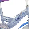 Disney Frozen 2 Kinderfahrrad – Mädchen – 14 Zoll – Produktbild-Vorschau 9