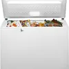 Bauknecht GTE 822, 219 l, 20 kg/24h, SN-T, 42 dB, C, Weiß Produktbild-Vorschau 2