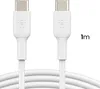 Belkin BOOST Charge USB-C 45W PD PPS+USB-C Kab.ws Produktbild-Vorschau 5