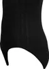 adidas Damen 3-Stripes Ribbed Body Gr.34 braun (GM6708) Produktbild-Vorschau 13