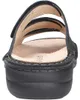 Finn Comfort Damen Pantolette HELLAS schwarz Größe EUR 36 Produktbild-Vorschau 7