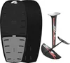 F2 Set Foilboard Ocean Carbon 100cm mit Kite Foil Alu Produktbild-Vorschau 1