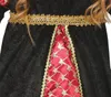 Prinzessin Kostüm für Mädchen, Größe:140/146 Produktbild-Vorschau 4