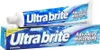 Zahnpasta, Ultrabrite, Advanced Whitening, Intensive Produktbild-Vorschau 1