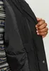 Mazine Herren Winterjacke Jay Parka, Größe:L, Farben:black Produktbild-Vorschau 6