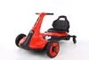 Kinder Elektroauto "Drift-Cart" mit 12V - 2x45W Motoren mit Produktbild-Vorschau 3