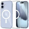 Tech-Protect Flexair Magsafe Hülle für Iphone 17 - Produktbild-Vorschau 1