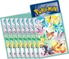Pokémon Prismatic Evolutions Super Premium Collection Podgląd zdjęcia produktu 13