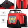 Laser rotatif Professional Plage de travail max 500 m Laser Voir les images du produit 2