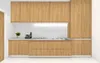 Samolepicí fólie na dveře DUB STŘEDNÍ TAMPA - šíře 45 cm Náhled obrázku produktu 8